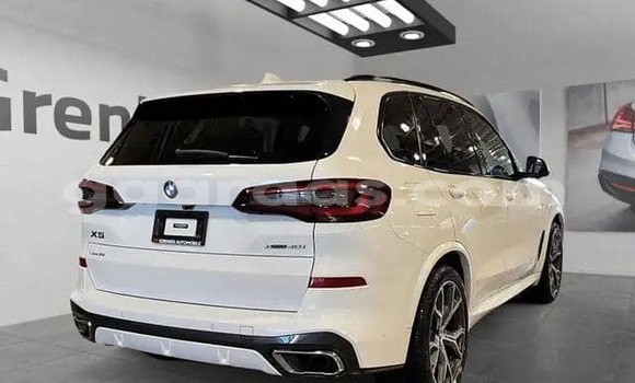 Dieundeu Occasion BMW X5 M Black Auto in Dakar in Dakar Dieundeu Occasion BMW X5 M Black Auto in Dakar in Dakar