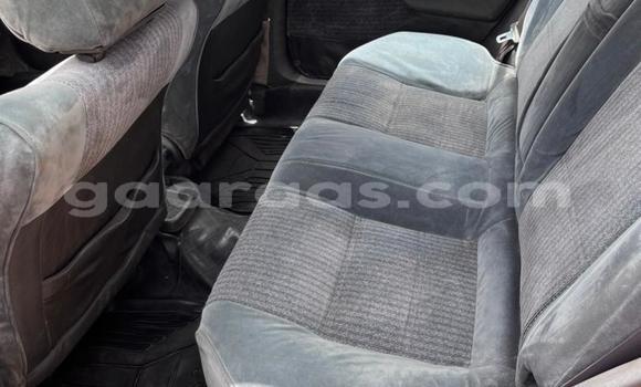 Buy Used Toyota Estima Red Car in Kaolack in Kaolack Buy Used Toyota Estima Red Car in Kaolack in Kaolack