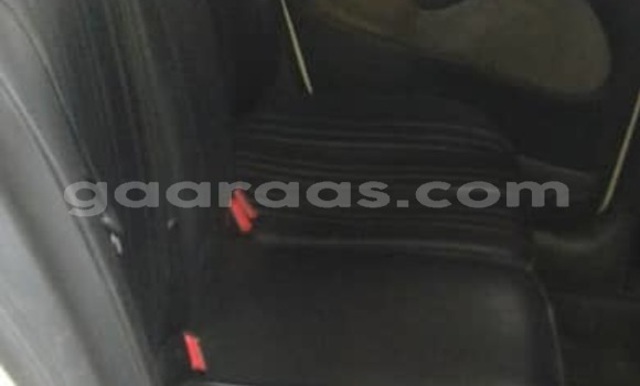 Dieundeu Occasion Skoda Octavia White Auto in Dakar in Dakar Dieundeu Occasion Skoda Octavia White Auto in Dakar in Dakar