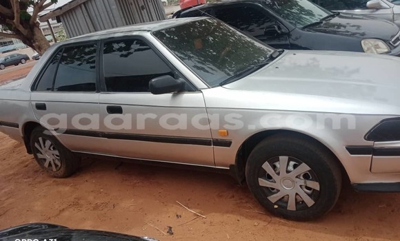 Buy Used AC Aceca Red Car in Kaolack in Kaolack Buy Used AC Aceca Red Car in Kaolack in Kaolack