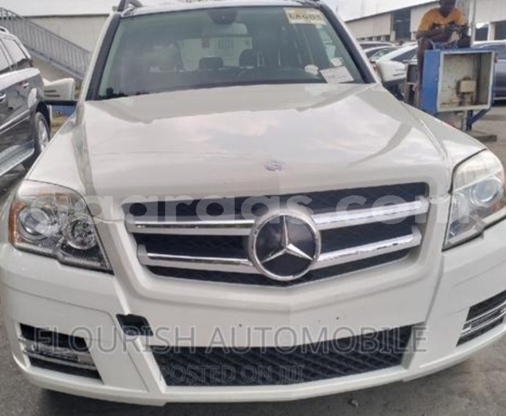 Big with watermark mercedes benz glk class kaolack kaolack 19436