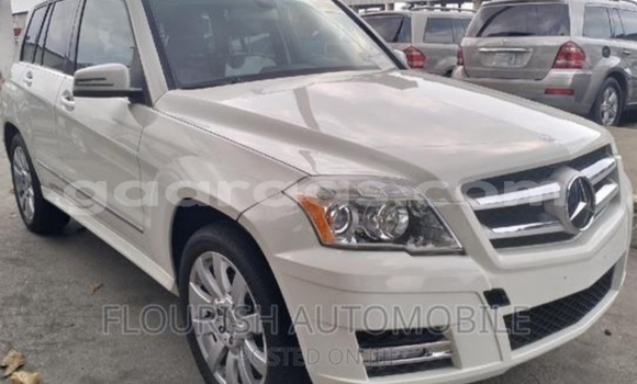 Buy Used Mercedes‒Benz GLK–Class Red Car in Kaolack in Kaolack Buy Used Mercedes‒Benz GLK–Class Red Car in Kaolack in Kaolack