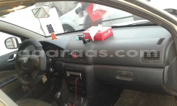 Dieundeu Occasion Skoda Octavia White Auto in Dakar in Dakar Dieundeu Occasion Skoda Octavia White Auto in Dakar in Dakar