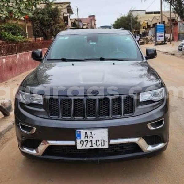 Big with watermark jeep grand cherokee dakar dakar 19443