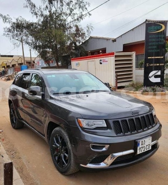 Big with watermark jeep grand cherokee dakar dakar 19443