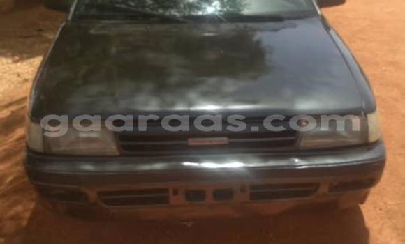 Buy Used Toyota Carina Red Car in Kaolack in Kaolack Buy Used Toyota Carina Red Car in Kaolack in Kaolack