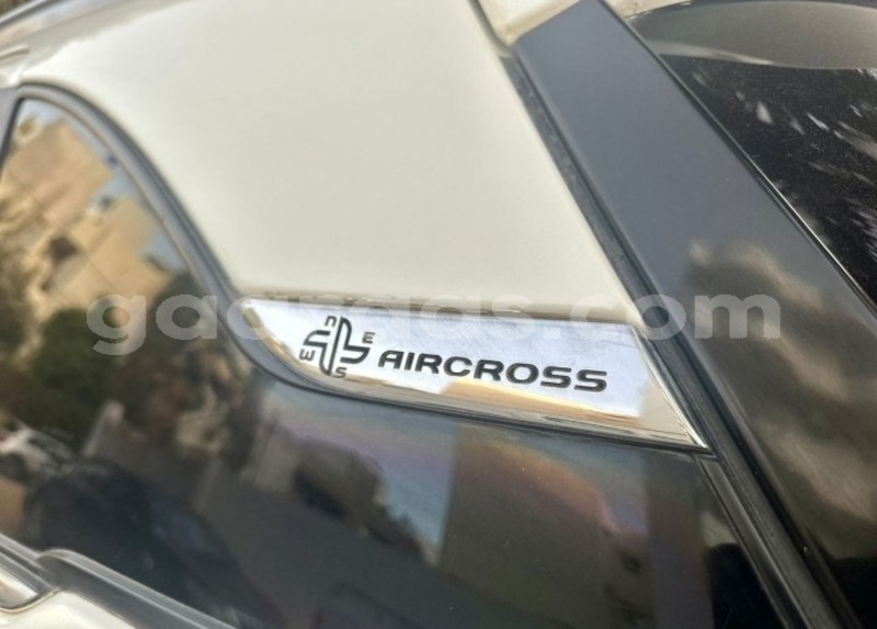 Big with watermark citroen c4 aircross dakar dakar 19458