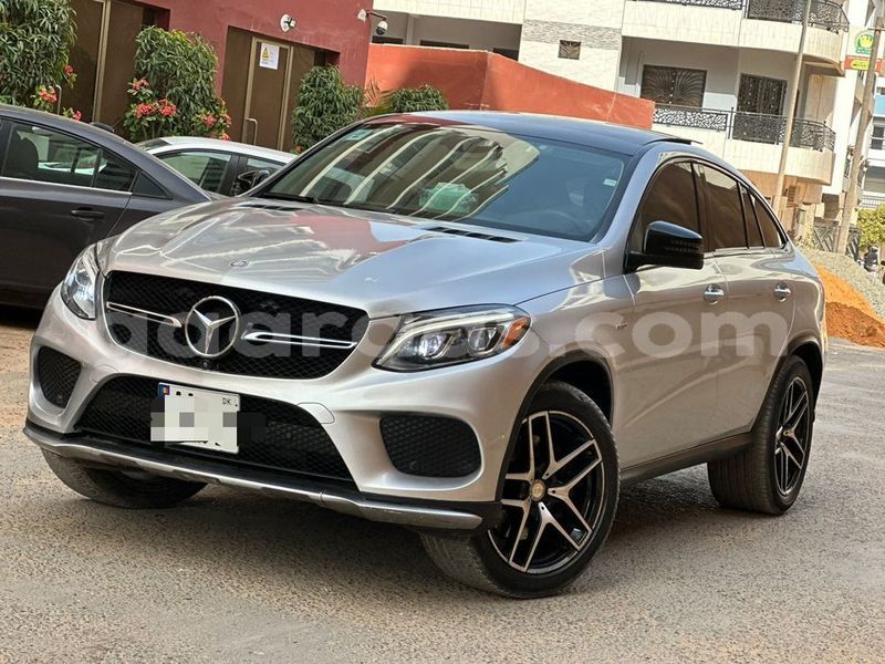 Big with watermark mercedes benz gle dakar dakar 19460