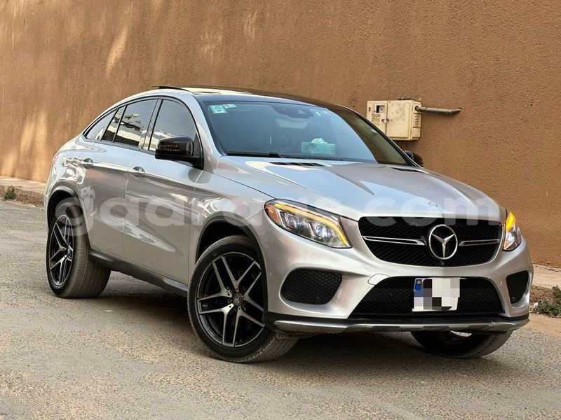 Big with watermark mercedes benz gle dakar dakar 19460