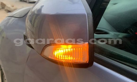 Acheter Occasion Voiture Renault Fluence Bleu à Dakar, Dakar