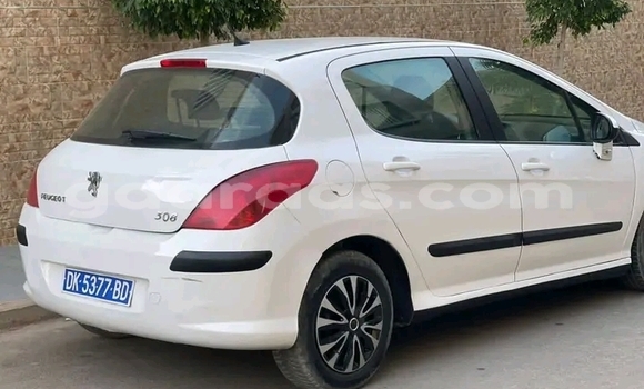 Acheter Occasion Voiture Peugeot 308 Other à Dakar, Dakar Acheter Occasion Voiture Peugeot 308 Other à Dakar, Dakar