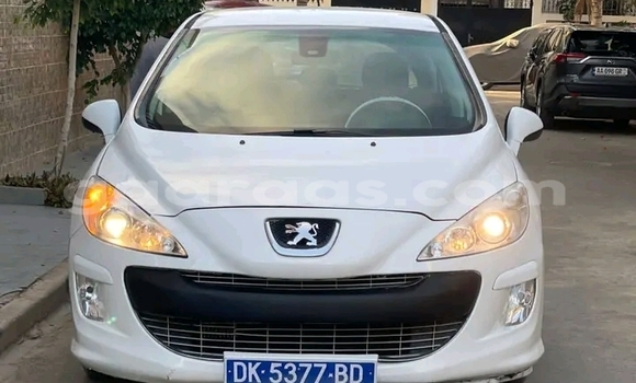 Acheter Occasion Voiture Peugeot 308 Other à Dakar, Dakar Acheter Occasion Voiture Peugeot 308 Other à Dakar, Dakar