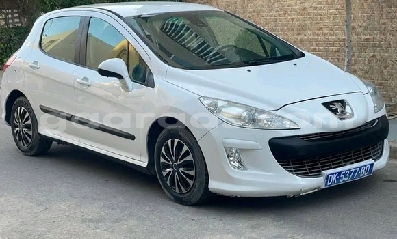 Acheter Occasion Voiture Peugeot 308 Other à Dakar, Dakar Acheter Occasion Voiture Peugeot 308 Other à Dakar, Dakar