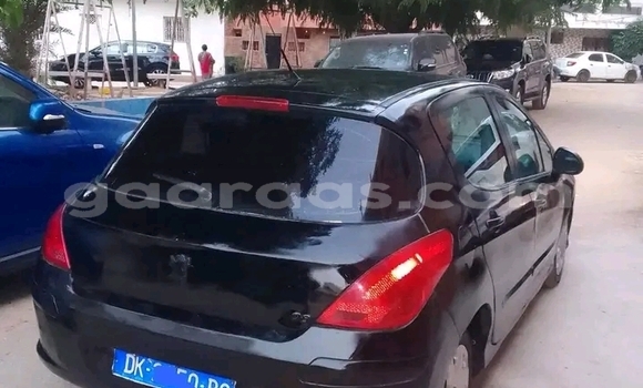 Acheter Occasion Voiture Peugeot 308 Other à Dakar, Dakar