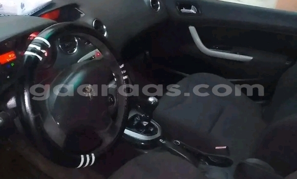 Acheter Occasion Voiture Peugeot 308 Other à Dakar, Dakar Acheter Occasion Voiture Peugeot 308 Other à Dakar, Dakar