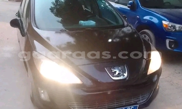 Acheter Occasion Voiture Peugeot 308 Other à Dakar, Dakar Acheter Occasion Voiture Peugeot 308 Other à Dakar, Dakar