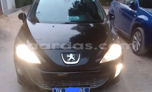 Acheter Occasion Voiture Peugeot 308 Other à Dakar, Dakar Acheter Occasion Voiture Peugeot 308 Other à Dakar, Dakar