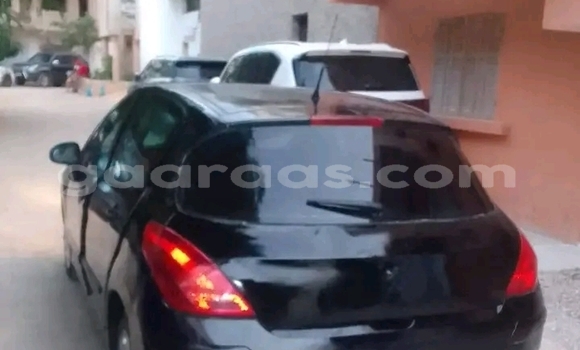 Acheter Occasion Voiture Peugeot 308 Other à Dakar, Dakar Acheter Occasion Voiture Peugeot 308 Other à Dakar, Dakar