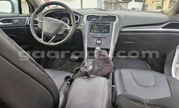 Acheter Occasion Voiture Ford Fusion Other à Dakar, Dakar