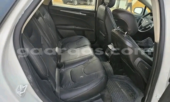 Acheter Occasion Voiture Ford Fusion Other à Dakar, Dakar Acheter Occasion Voiture Ford Fusion Other à Dakar, Dakar