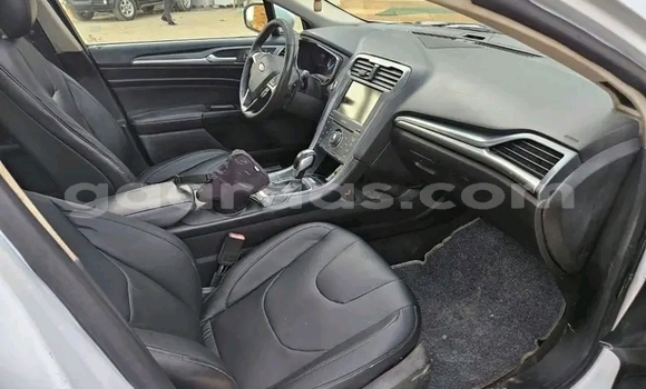 Acheter Occasion Voiture Ford Fusion Other à Dakar, Dakar Acheter Occasion Voiture Ford Fusion Other à Dakar, Dakar