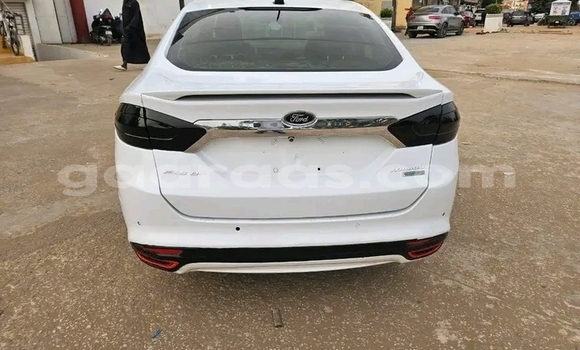 Acheter Occasion Voiture Ford Fusion Other à Dakar, Dakar Acheter Occasion Voiture Ford Fusion Other à Dakar, Dakar