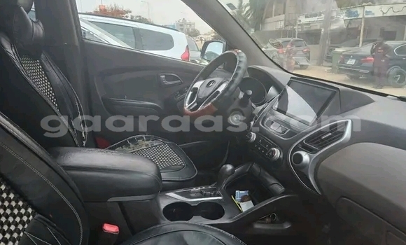 Acheter Occasion Voiture Honda CR-X Other à Dakar, Dakar Acheter Occasion Voiture Honda CR-X Other à Dakar, Dakar