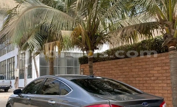 Acheter Occasion Voiture Ford Fusion Other à Dakar, Dakar