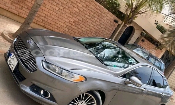 Acheter Occasion Voiture Ford Fusion Other à Dakar, Dakar Acheter Occasion Voiture Ford Fusion Other à Dakar, Dakar