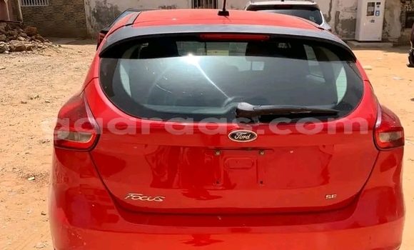 Acheter Occasion Voiture Ford Focus Other à Dakar, Dakar