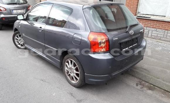 Acheter Occasion Voiture Toyota RAV4 Vert à Dakar, Dakar Acheter Occasion Voiture Toyota RAV4 Vert à Dakar, Dakar