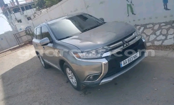 Acheter Occasion Voiture Mitsubishi Outlander Other à Dakar, Dakar