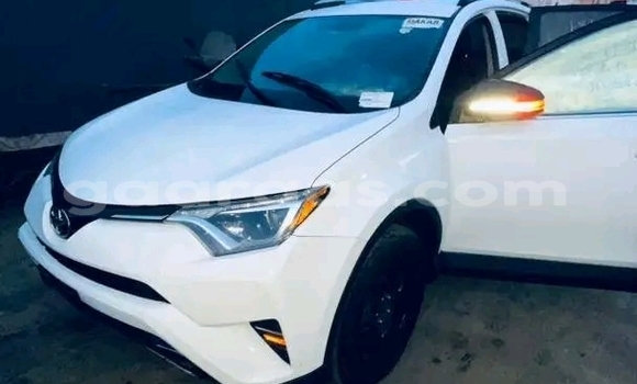 Dieundeu Occasion Toyota RAV4 Other Auto in Dakar in Dakar