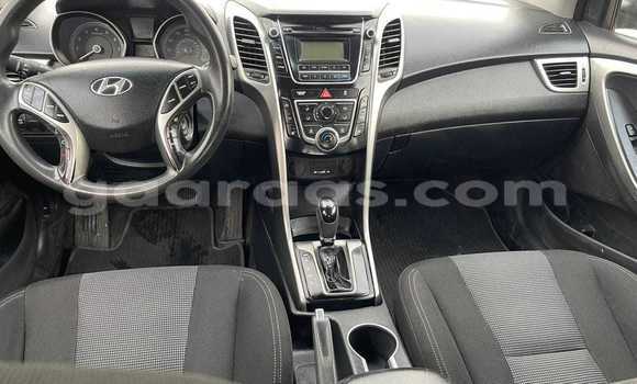 Buy Used Hyundai Elantra Blue Car in Dakar in Dakar Buy Used Hyundai Elantra Blue Car in Dakar in Dakar