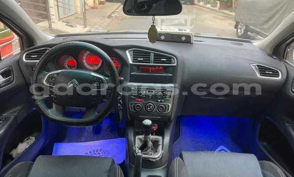 Buy Used Citroen C4 Other Car in Dakar in Dakar Buy Used Citroen C4 Other Car in Dakar in Dakar