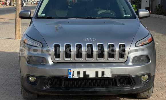 Acheter Occasion Voiture Jeep Cherokee Autre à Dakar, Dakar