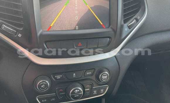 Buy Used Jeep Cherokee Other Car in Dakar in Dakar Buy Used Jeep Cherokee Other Car in Dakar in Dakar