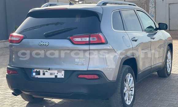 Buy Used Jeep Cherokee Other Car in Dakar in Dakar Buy Used Jeep Cherokee Other Car in Dakar in Dakar
