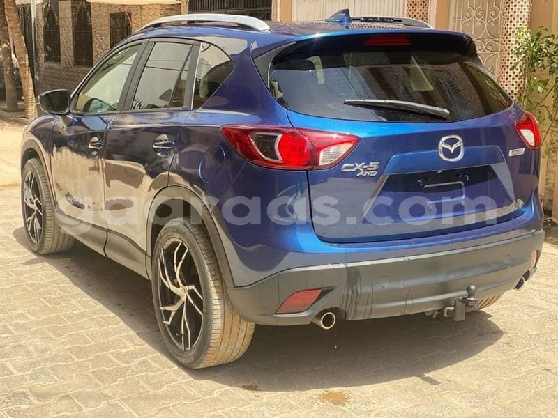 Big with watermark mazda cx 5 dakar dakar 19504