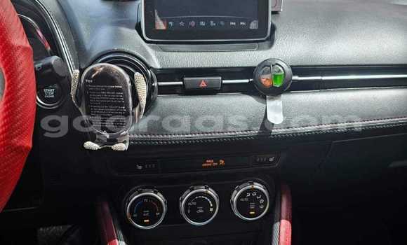 Buy Used Mazda CX-3 Red Car in Dakar in Dakar Buy Used Mazda CX-3 Red Car in Dakar in Dakar