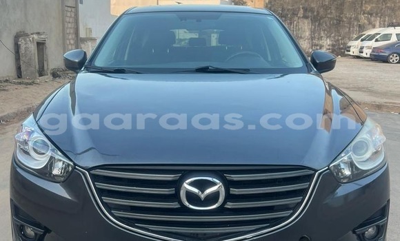 Acheter Occasion Voiture Mazda CX-5 Autre à Dakar, Dakar Acheter Occasion Voiture Mazda CX-5 Autre à Dakar, Dakar