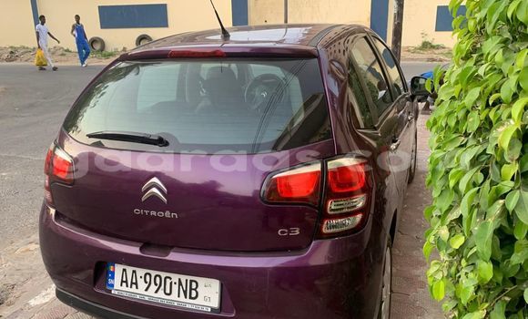 Acheter Occasion Voiture Citroen C3 Autre à Dakar, Dakar Acheter Occasion Voiture Citroen C3 Autre à Dakar, Dakar