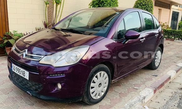 Buy Used Citroen C3 Other Car in Dakar in Dakar Buy Used Citroen C3 Other Car in Dakar in Dakar