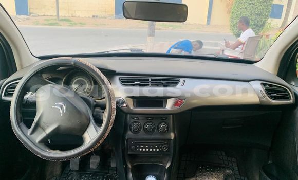 Buy Used Citroen C3 Other Car in Dakar in Dakar Buy Used Citroen C3 Other Car in Dakar in Dakar