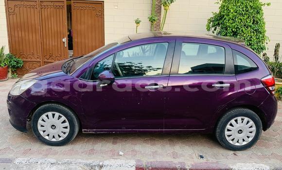 Buy Used Citroen C3 Other Car in Dakar in Dakar Buy Used Citroen C3 Other Car in Dakar in Dakar