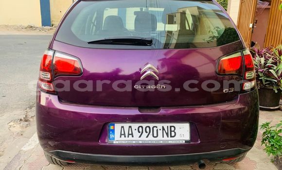 Buy Used Citroen C3 Other Car in Dakar in Dakar Buy Used Citroen C3 Other Car in Dakar in Dakar