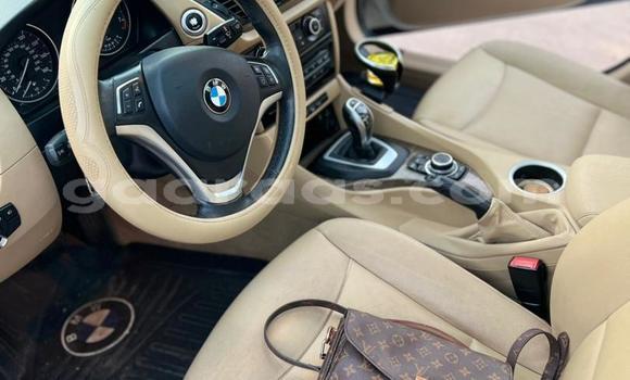 Buy Used BMW X1 White Car in Dakar in Dakar Buy Used BMW X1 White Car in Dakar in Dakar