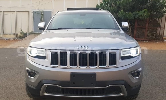 Acheter Occasion Voiture Jeep Cherokee Autre à Dakar, Dakar