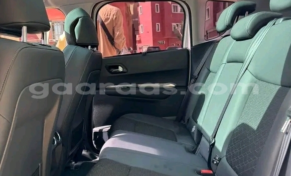 Acheter Occasion Voiture Peugeot iOn Blanc à Dakar, Dakar Acheter Occasion Voiture Peugeot iOn Blanc à Dakar, Dakar