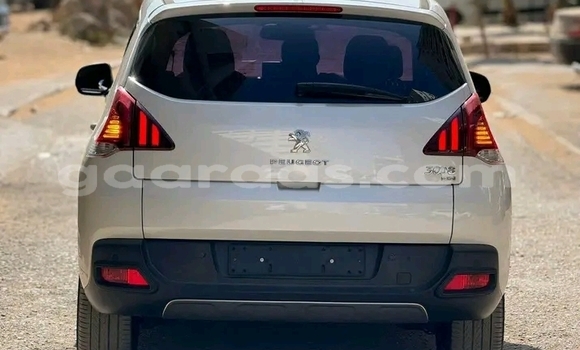 Acheter Occasion Voiture Peugeot iOn Blanc à Dakar, Dakar Acheter Occasion Voiture Peugeot iOn Blanc à Dakar, Dakar